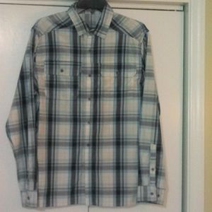 Ocean Coast Casual Shirt